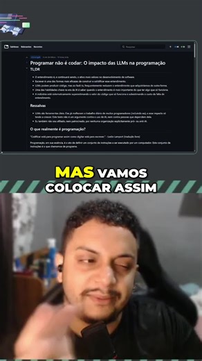 Código é a ferramenta do programador! Codificando algoritmos para resultados incríveis. Bora programar! #Programação #Algoritmos #Código #Desenvolvimento #Tech