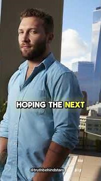 Jai Courtney I had it all and nothing worked out #JaiCourtney #HollywoodMystery #hollywood