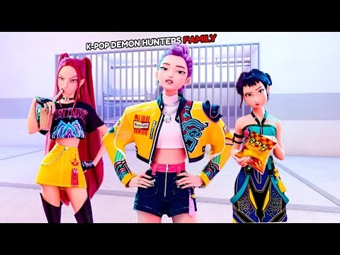 💜 ESCAPE RUMI’S SECRET PRISON! Obby 4