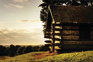 Your Guide to the Main Line Area's Parks, Gardens and Preserves