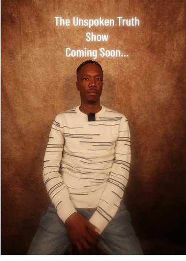 The Unspoken Truth Show Launching November 30th