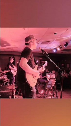 Bend Down Low - Bob Marley- Live Performance by Blues in a Blender