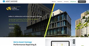 Asset Vantage Reviews: Pricing & Software Features 2024 - Financesonline.com