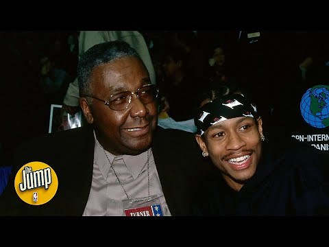The Jump remembers John Thompson [Part 1]