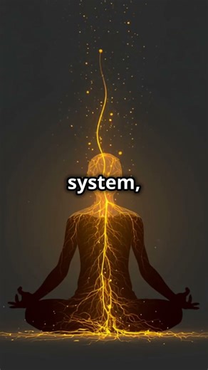 Turn Stress Into Creative Power With This Breathing Trick #breathwork #alchemy #stress