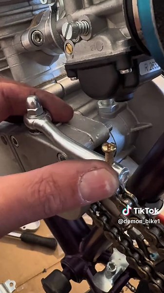 Build Your Own Demon Bike: A Complete Guide