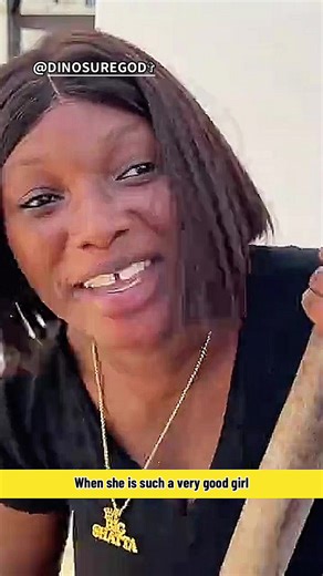 Funny Comedy Skits About Being a Good Girl