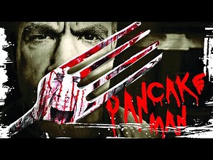 Pancake Man - Trailer