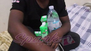 Taata Sam taggwaayo, yadde mulwadde ali ku ndiri naye 'apettite' tekendeera #LiveWireUpdates Stream Live: https://bit.ly/2KNcbMk | SPARK TV