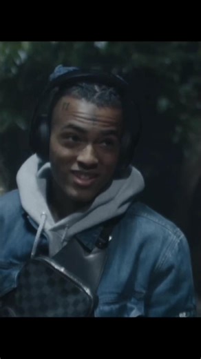 XXXTENTACION - MOONLIGHT OFFICIAL MUSIC VIDEO