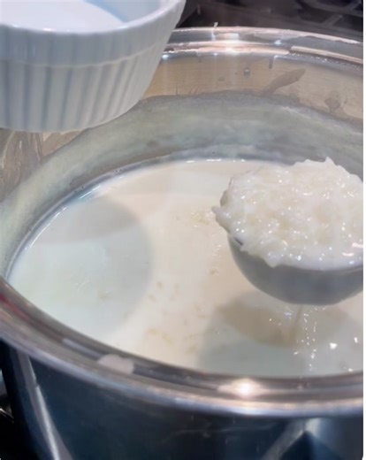Armenian porridge