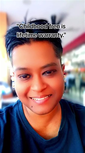 Childhood Friend Is Lifetime Warranty – Short Story About Friendship