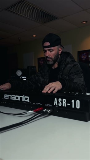 This melody hit different....