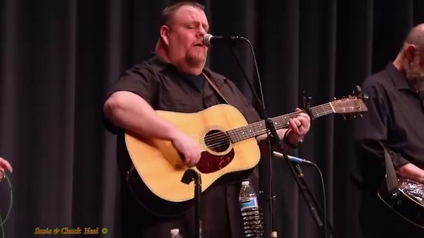 131K views · 5.2K reactions | Josh Grigsby & County Line - "Til A Tear Becomes A Rose - The Bluegrass Jamboree #music #countrymusic #bluegrass #songs #singer #singing #musicvideo #musician #live #livemusic #video | The Bluegrass Jamboree | Facebook