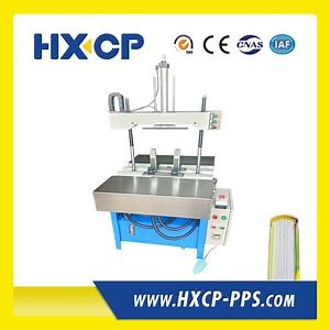 [Hot Item] Hx95br Book Block Spine Rounding Machine for Book Sewing Post-Press Equipment