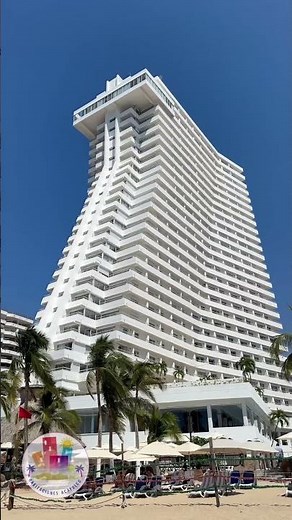 HOTEL HOTSSON ACAPULCO 2025…. #acapulco #playa #vacaciones #acapulcobeach #travel