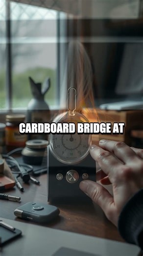 Tracking Humidity at Home Build a Hair Hygrometer