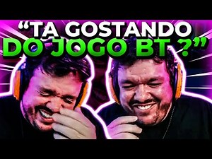 OS MOMENTOS MAIS ENGRAÇADOS DAS LIVES!! (Gaules, Michel, Apoka, BT, Velho Vamp) (#60)