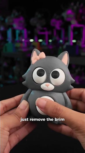 These cute little critters are going to surprise you! 🐾✨