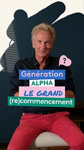 86K views · 514 reactions | La génération alpha n'est pas comme les...
