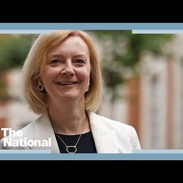 When Liz Truss branded Britain’s level of cheese imports ‘a disgrace’