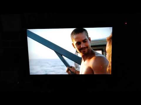Into The Blue (2005): Ending