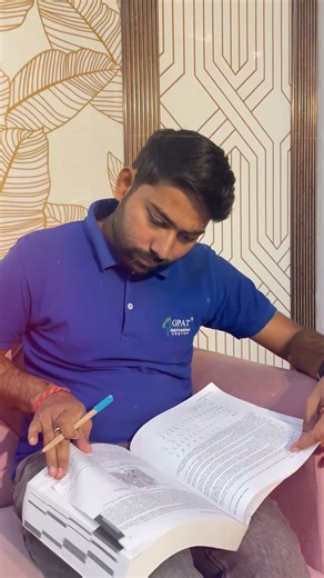 GPAT 2026 MARATHON CLASS 😍📌SHASHANK SIR MAHA MARATHON CLASS | GPAT EXAM 2026 | GPAT 2026 MCQs #gpat