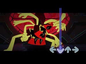 FNF: Multiverse Mayhem / VS Bill Cipher █ Friday Night Funkin' – mods █