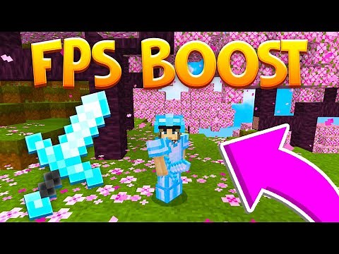 TOP 5 MCPE PVP TEXTURE PACKS! *FPS BOOST* 1.20+ | Minecraft Bedrock