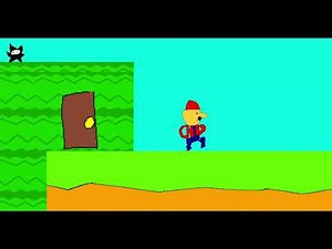 supra mayro 2 da dweem epic geamploy!