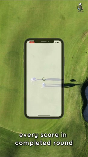 Digital Golf Scorecard | Track Every Shot with LTPGolf