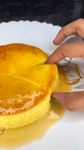 3.6K views · 150 reactions | 15 mins easy milk pudding Ingredients Egg, Sugar, Vanilla essence, Milk(steam for 15 mins ). #homemadewithlove❤️ #myhomekitchen #milkpudding #homefoodies #tamil | Myhomekitchen | Facebook