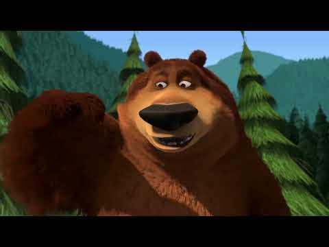 “Toonsters, Inc.” Part 19 - The Laugh Floor/Kitty