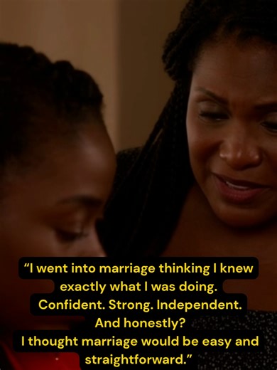 Why didnt someone tell me this bout marriage?! What Foundation did you build your Marriage on? Building on the right Foundation Ebook, coming soon. Follow to get your FREE copy. #faith #wifeandhusband #christianmarriage #fypシ゚viral🖤tiktok #highlightedandconcealed