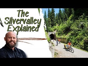 Unveiling Idaho's Silver Valley: Kellogg, Wallace, and Mining Tales | Living in North Idaho