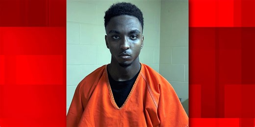 Son arrested in connection to father’s murder in Mount Pleasant