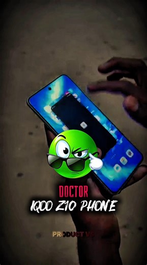 iPhone 13 Pro vs iQOO Z10 – Real Speed Test! Which is Smoother? 🔥