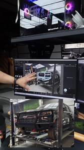 13K views · 127 reactions | Chevy Tahoe for custom bumper. This is how we do custom works. #SRPerformance Outdoor . Adventure . Lifestyle | SR Performance Offroad Ph | Facebook