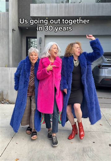 Celebrating Girlhood: 30 Years of Friendship and Support