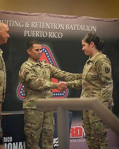 1.1K views · 26 reactions | SPC Rodriguez 68W, just returned from AIT...