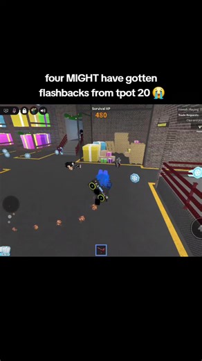 alright guys new years eve am i right #bfdi #objectshow #osc #tpot #battlefordreamisland