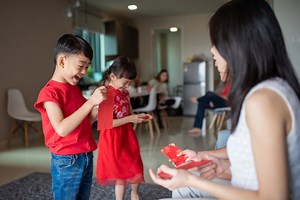 Lunar New Year for kids: 12 ideas to ring in the Year of the Snake