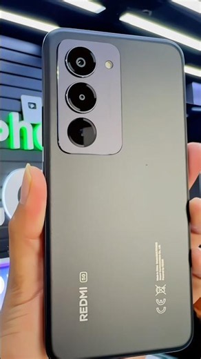REDMI 15 5G #shorts #unboxing #smartphone #redmi124g