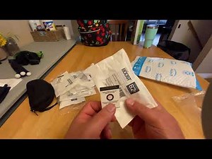 Integra Boost Humidiccant 62% RH Humidity 2 Way Control in 67g (from amazon) better than Boveda ??