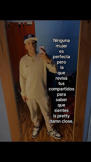 Mujeres y Compartidos: La Búsqueda de la Perfección