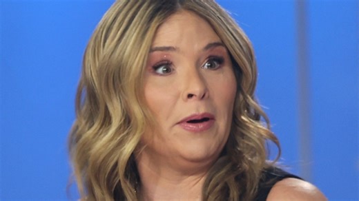 Jenna Bush Hager Outfits That Could Be Considered Inappropriate For Morning Television