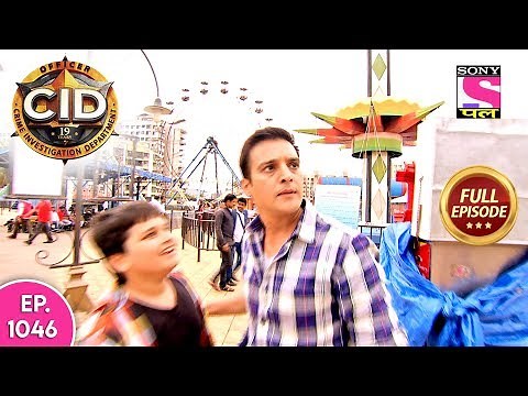 CID - Full Episode - 1046 - 7th March, 2020