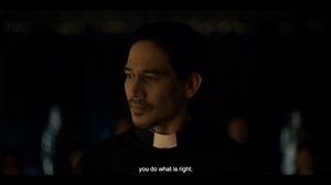 WATCH: Trailer of GomBurZa, a film on 3 martyred priests who ignited a revolution