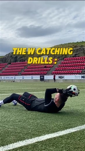 Essential Goalkeeping Drills for Aspiring Keepers