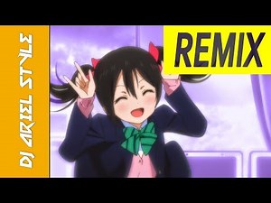 "NICO NICO NII" (REMIX)